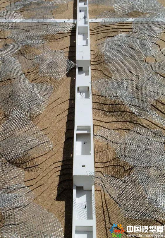模型丨建筑模型，比你想象的還要精致！,建筑,模型,only,arch,佳佳