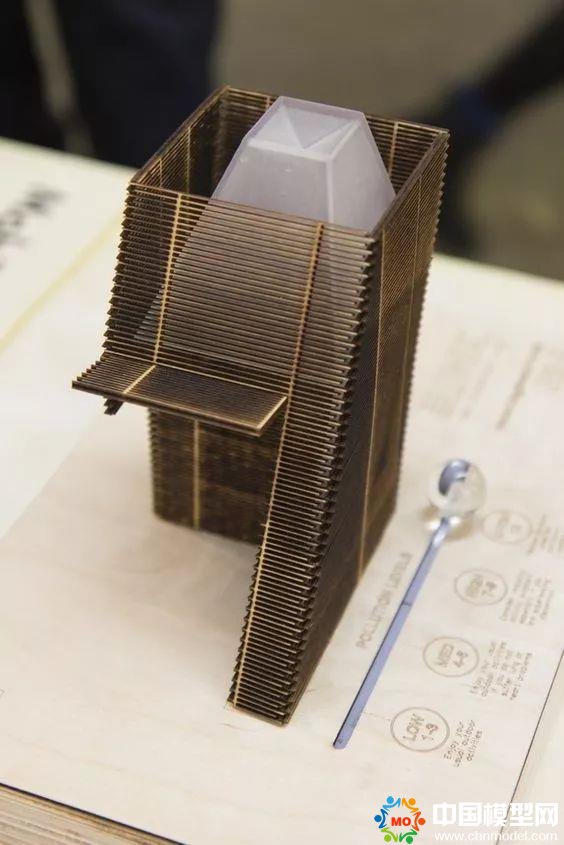 模型丨建筑模型，比你想象的還要精致！,建筑,模型,only,arch,佳佳