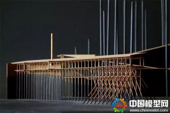 模型丨建筑模型，比你想象的還要精致！,建筑,模型,only,arch,佳佳