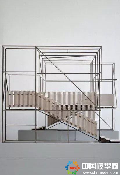 模型丨建筑模型，比你想象的還要精致！,建筑,模型,only,arch,佳佳