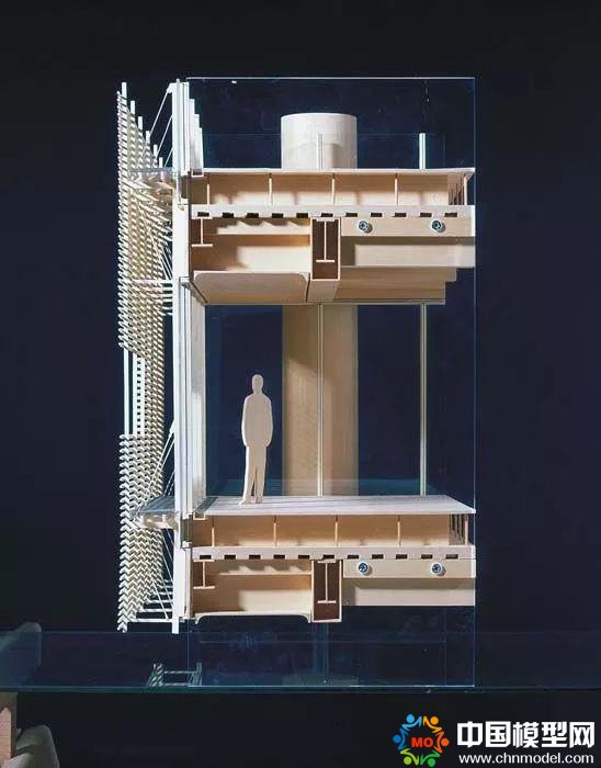 模型丨建筑模型，比你想象的還要精致！,建筑,模型,only,arch,佳佳