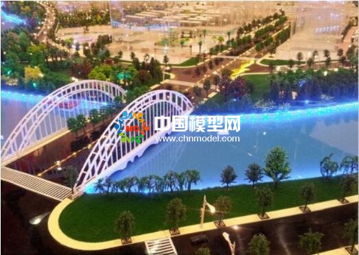 房產(chǎn)沙盤(pán)模型