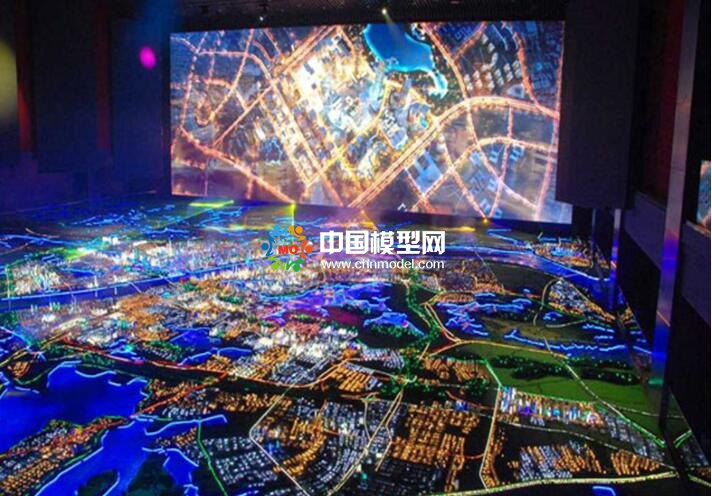 電子沙盤和數字沙盤你能分清嗎