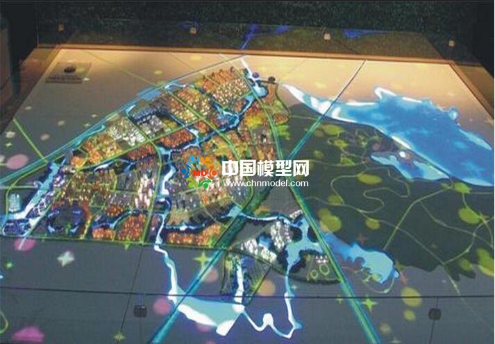 電子沙盤和數字沙盤你能分清嗎