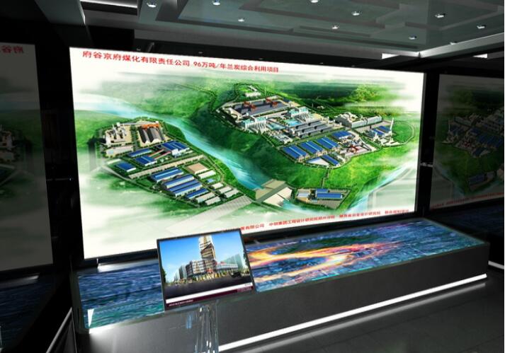 電子沙盤對比傳統(tǒng)沙盤模型有何突破？