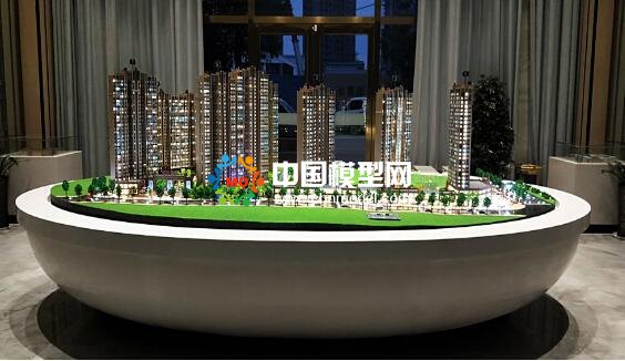 淮南地區(qū)模型公司企業(yè)信息一覽