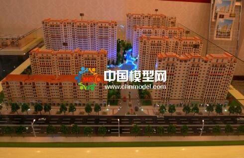 馬鞍山地區模型公司企業信息一覽