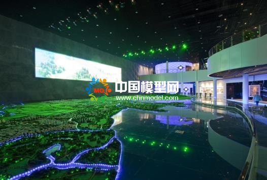 建筑模型需求決定最佳比例，細(xì)節(jié)有講究