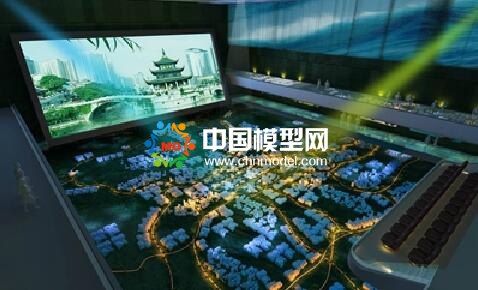 電子沙盤時(shí)代的來(lái)臨，主要依托于先進(jìn)的數(shù)字技術(shù)