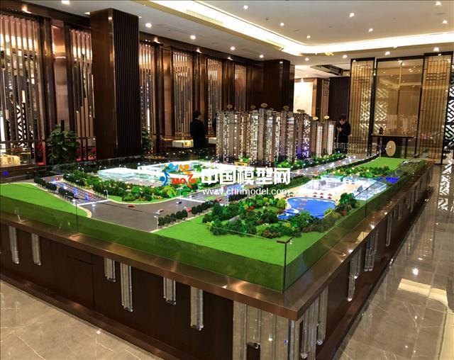 福建模型廠 沙盤模型,福建沙盤公司,福建模型公司 - 建筑模型的設計、制作、展示展覽服務