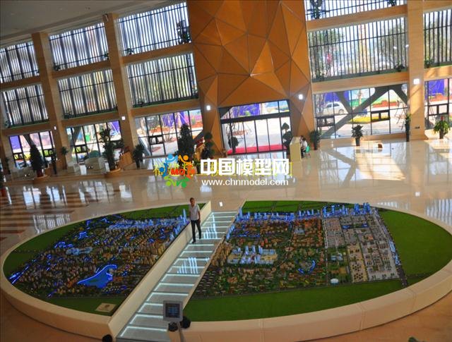 福建模型廠 工業(yè)沙盤模型制作公司_工業(yè)機械模型_環(huán)保設(shè)備模型公司 沙盤模型,企業(yè)展廳,設(shè)計與制作一體的高新技術(shù)企業(yè).