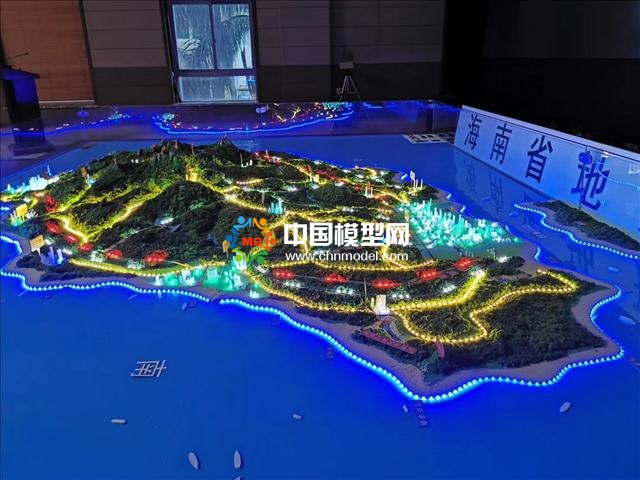 地形地貌模型_專業(yè)模型設(shè)計(jì)制作公司、規(guī)劃沙盤設(shè)計(jì)制作  地形模型