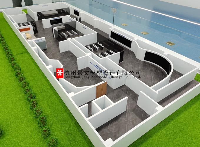 中等職業(yè)技術(shù)學校AI人工智能實訓(xùn)沙盤模型