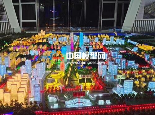 樓盤建筑模型安裝運輸環節不容小覷需謹慎