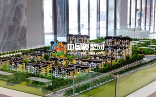 建筑模型不光質量決定價格，安全保障也是其中