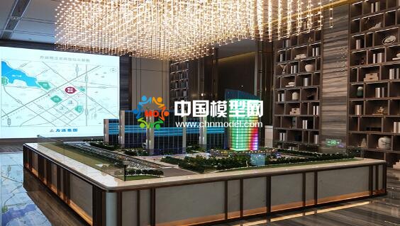 沙盤模型常用工具大全，可見工藝復雜程度