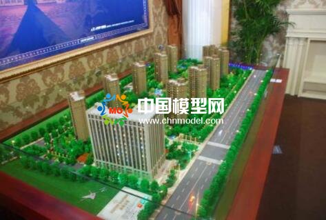 建筑模型細節到底要怎么處理才算正確