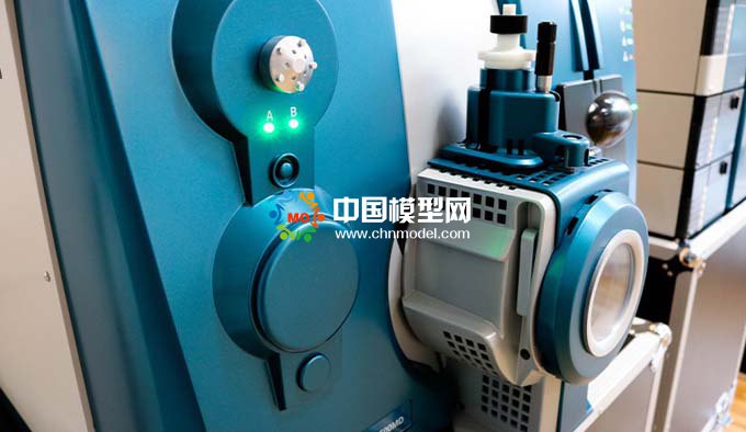 醫(yī)療設(shè)備模型