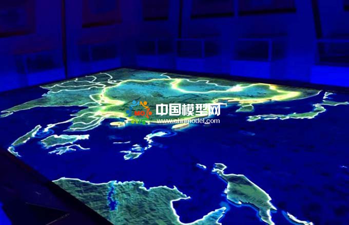 投影沙盤好不好，價格怎么樣？