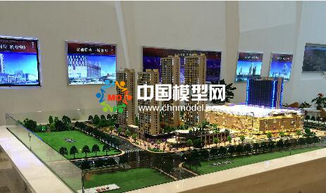 建筑模型價格受影響不光是材料因素