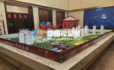 售樓部沙盤后期維護事項須知，可以延長使用