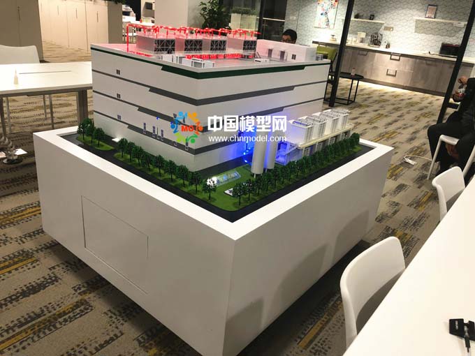 數(shù)據(jù)中心模型，服務(wù)器模型，機(jī)房模型