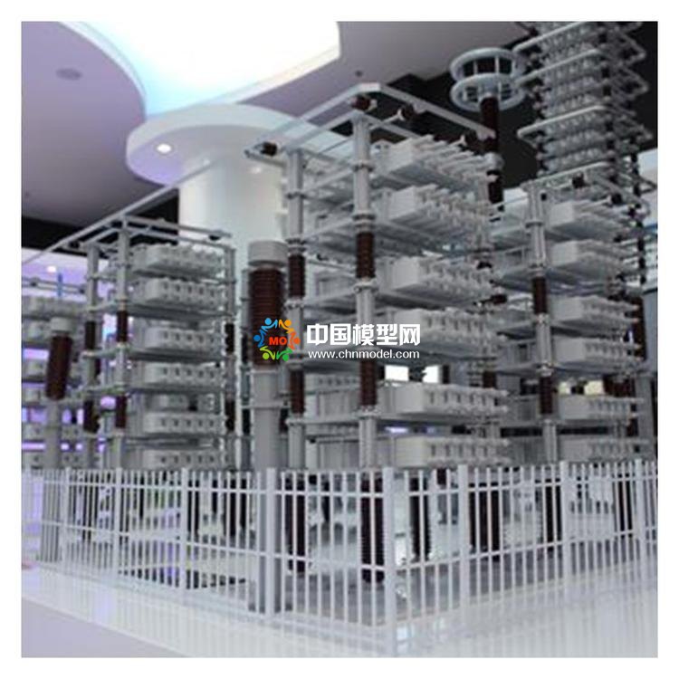 電力補償電容器，超級電容模型