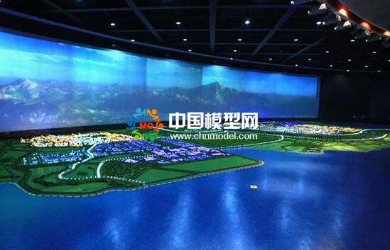 制作智能沙盤模型必知的用戶體驗分析思維