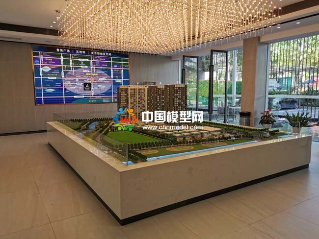 沙盤模型安裝制作協議風險清單