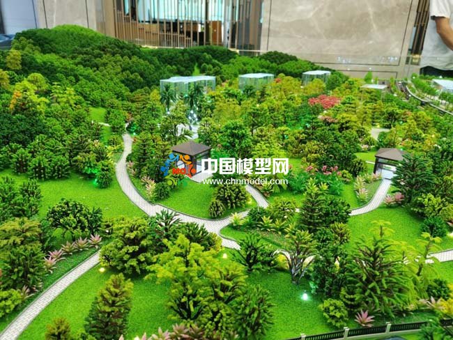 樓盤營銷沙盤模型基礎知識