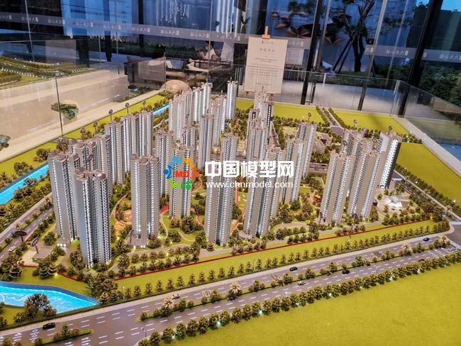 沙盤模型制作有什么要求?