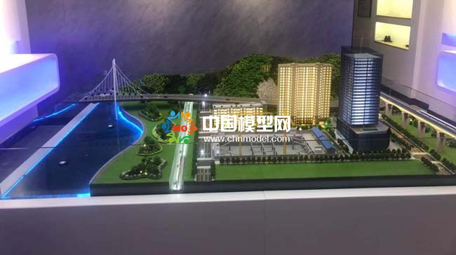 工程檢測(cè)工程測(cè)量勘察沙盤模型