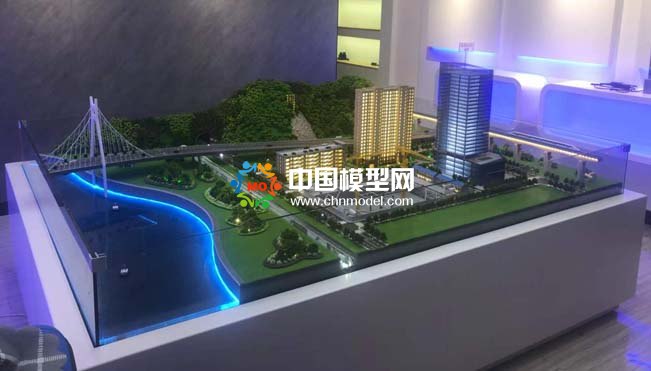 工程檢測(cè)工程測(cè)量勘察沙盤模型