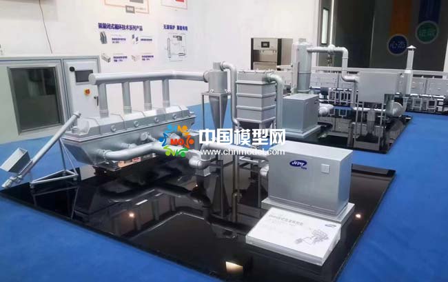 能量閉環(huán)式循環(huán)技術(shù)增溫?zé)嵩春娓赡P? align=