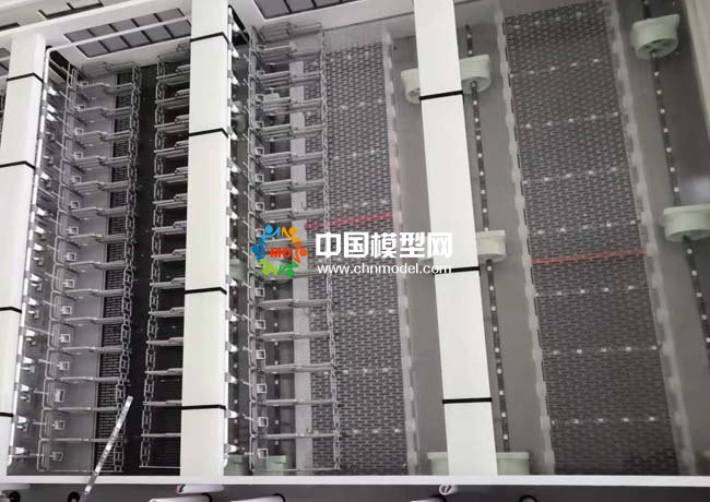 養(yǎng)殖場新風系統(tǒng)模型