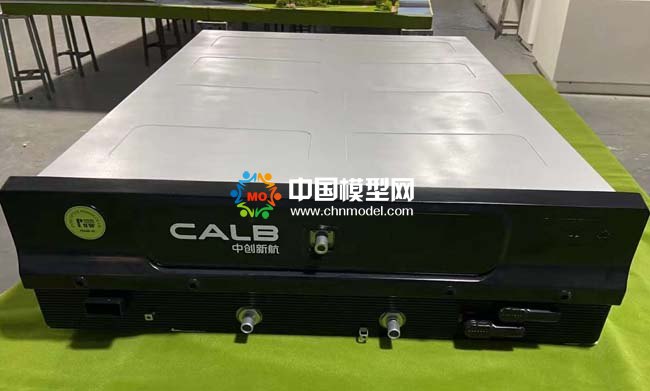 儲能電站鋰電池儲能工程模型