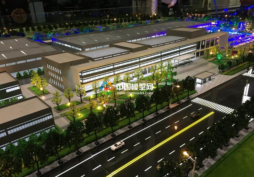 杭州沙盤公司教你區分建筑沙盤模型品質優劣【參考資料】