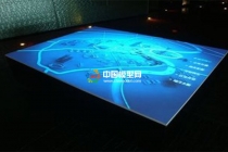 投影沙盤為數字沙盤的主代表之一