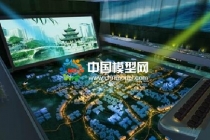 電子沙盤時代的來臨，主要依托于先進(jìn)的數(shù)字技術(shù)