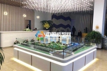 模型公司為你梳理建筑沙盤(pán)模型檔次區(qū)分