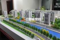 建筑沙盤(pán)模型中常用模型樹(shù)工藝及詳細(xì)步驟