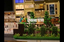 售樓部沙盤(pán)這么受青睞，模型燈光功不可沒(méi)