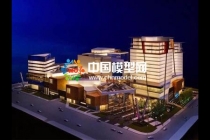 樓盤建筑沙盤模型售樓部標配展具，很重要