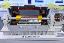 分布式調相機模型