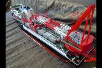 船模，船舶模型，海洋工業模型