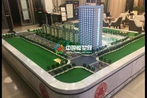 房地產(chǎn)建筑模型的幾個(gè)表現(xiàn)方式，快速便捷為基礎(chǔ)