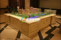 模型公司面對(duì)新科技新技術(shù)模型沙盤(pán)不斷推陳出新