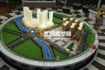 建筑沙盤(pán)模型后期運(yùn)送及安裝事項(xiàng)說(shuō)明