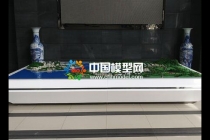 城市規(guī)劃沙盤(pán)模型控制演示系統(tǒng)大概分為三類(lèi)