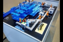 工業模型幾個關鍵步驟不能忽略，對效果影響大